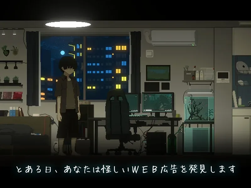 社团伙伴 CIRCLEMATE游戏画面