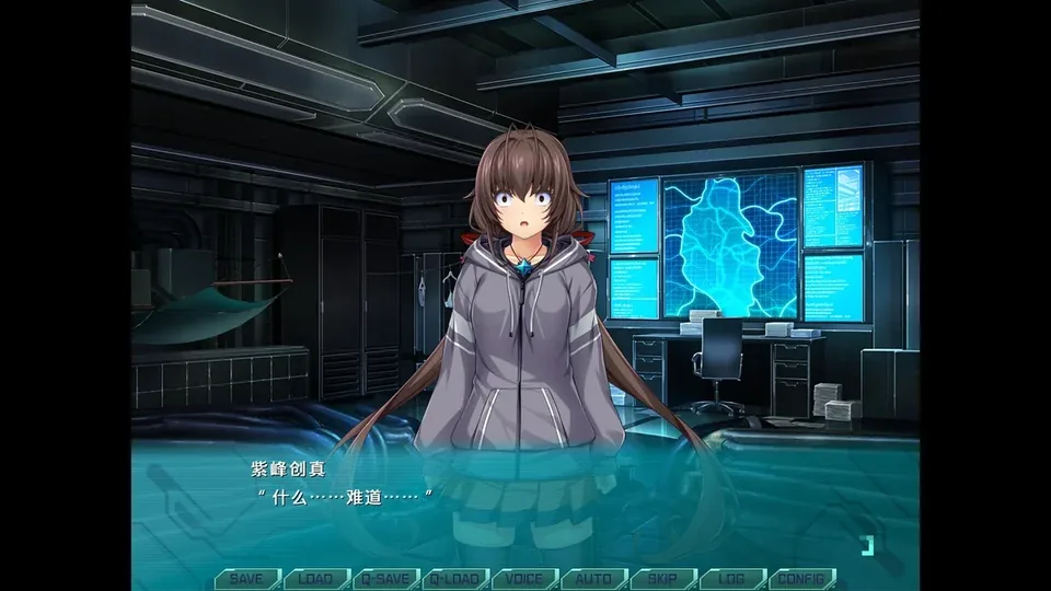 光翼战姬全系列游戏画面