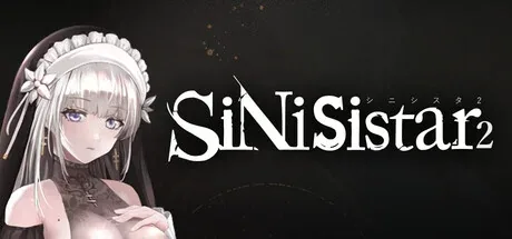 哥特少女勇闯恶魔城 1+2 SiNiSistar 1+2主视觉